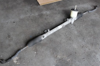 Renault grand scenic iii рейка рульова europa фото №1