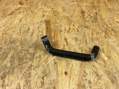 Пабтрубок  труба шланг воды mercedes s klasa w222 a2822030082 фото №1