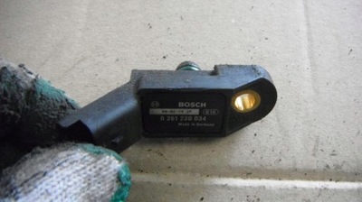 PEUGEOT 406 1,8 16V 95-04 MAPSENSOR SENSOR  