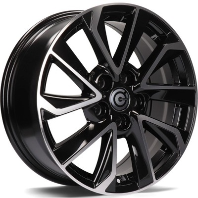 LLANTAS 17 5X115 CHEVROLET CAPTIVA ORLANDO VOLT  