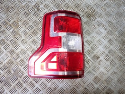 Лампа правая задняя ford f150 2019 фото №1