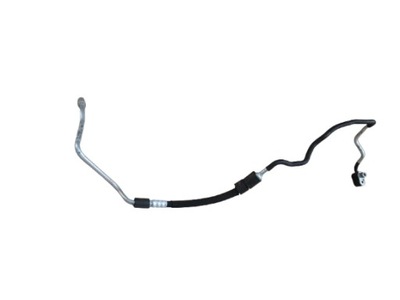 Audi a8 d4 lift шланг трубка кондиціонера 4h0260710ac фото №1