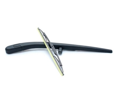 Рычаг дворники с щетка chevrolet captiva klac фото №1