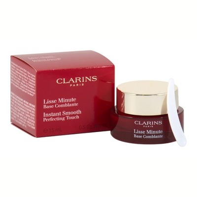 CLARINS Instant Smooth Perfecting Touch make up Base wygładzajaca 15ml