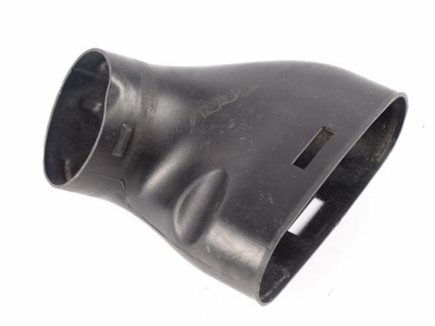 Mercedes w209 2.6 труба воздухозаборник воздуха a2095280207 фото №1