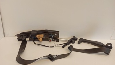 Volvo xc70 pas безопасности правый перед 39818796 фото №1