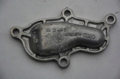 КОЛПАЧОК SILNKA AUDI A4 8W 059121484D 059121483C