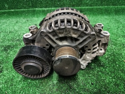 Bmw e90 генератор 0121715017 фото №1