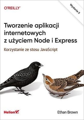 Tworzenie aplikacji internetowych...