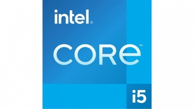 INTEL Procesor Core i5-12400 F BOX LGA1700