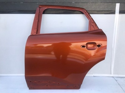 Citroen c4 iii двері обшивка лівий задня 2020- фото №1