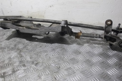 Механізм двірник перед peugeot 807 фото №1