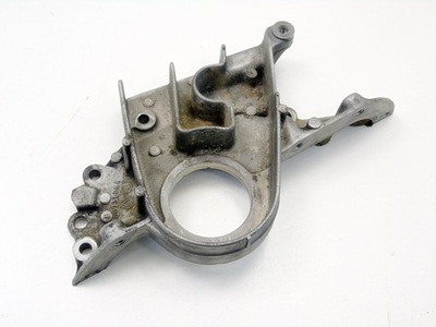 Корпус уплотнитель вала 1.2 8v clio i rapid renault 19 7700736064 фото №1