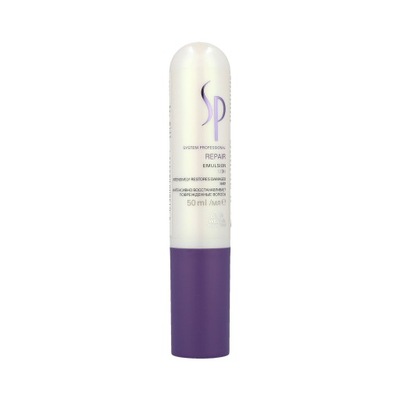 WELLA SP REPAIR EMULSJA REGENERUJĄCA 50 ML