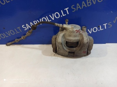 Volvo s60 2015 суппорты фото №1