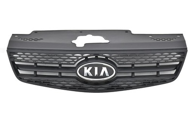 REJILLA DE RADIADOR REJILLA DEL RADIADOR KIA RIO II 2  