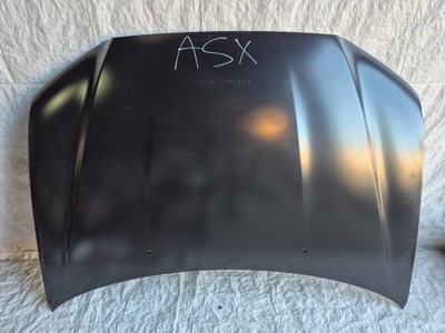 Mitsubishi asx 10-19 капот nowa org фото №1