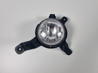 Hyundai ix35 противотуманная фара правый перед 92202-2y фото №1