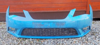ZDERZAK PRZÓD SEAT LEON III