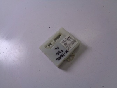 Модуль блок керування кришки nissan x-trail t32 lift фото №1