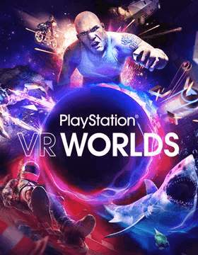 PLAYSTATION VR WORLDS