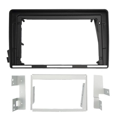 PARA SSANG YONG ACTYON KYRON 05-11 PLACA DE MONTAJE  