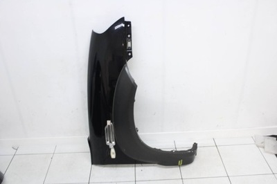 Крыло правый перед передний hyundai tucson i 2004r- eb фото №1