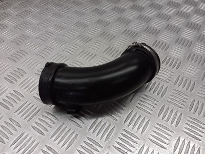 Труба повітря opel astra g ii 1.8 90530770 фото №1