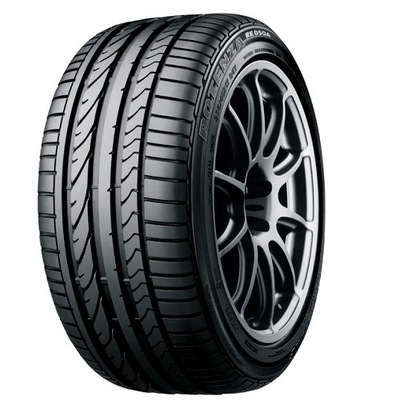 1x Bridgestone 275/35R19 POTENZA RE050A 100W FR