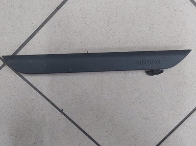 Заглушка подушки безпеки повітряної пасажира jeep wrangler jl gladiator фото №1