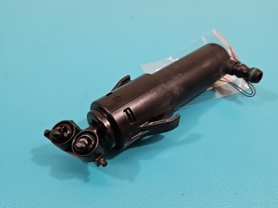 Омивач фара лівий opel insignia a 13227348 ксенон фото №1