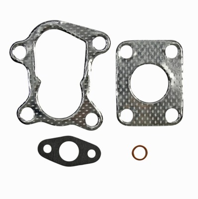 Techmot hu257/1 набір монтажний турбонагнітача фото №1