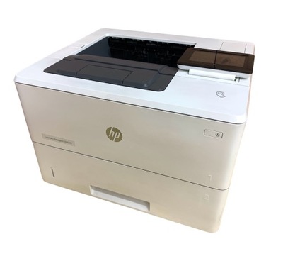 Drukarka jednofunkcyjna laserowa (mono) HP LaserJet Managed E50045