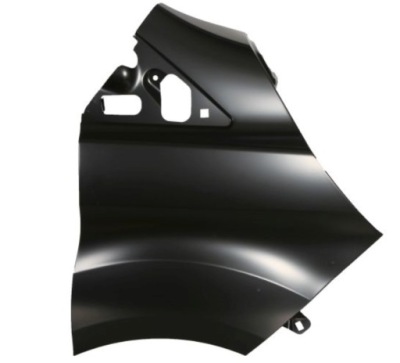 Ford transit turneo custom 2017- крила передній правий новий фото №1