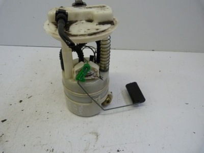 Насос топлива renault modus 1.2 16v фото №1