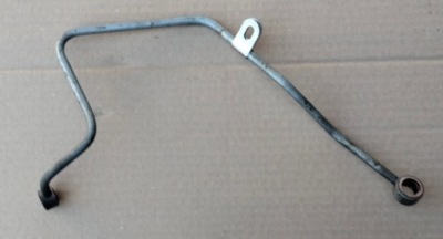 Renault captur i 0,9 tce трубка шланг оливи фото №1