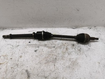 Приводной вал длинная правый перед renault scenic ii 1.5 dci фото №1