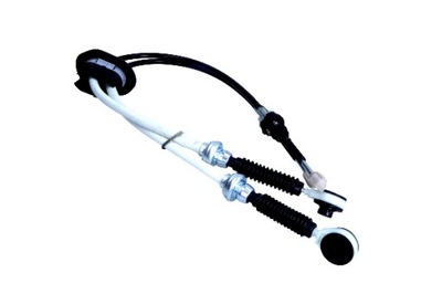 MAXGEAR CABLE CAMBIOS DE TRANSMISIÓN MAXGEAR 32-0652 CITROEN C8 06- JUMPY FIAT  