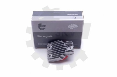 Модуль led фара skv 59skv065 фото №1