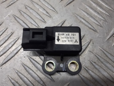 Mapsensor mazda premacy 2.0 g18p437g1 фото №1