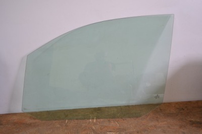 Vw touran ii стекло дверь левый перед 11r as2 фото №1