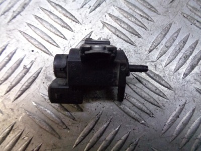 Клапан вакууму avensis t25 2.0 d4d 25860-0r010 фото №1