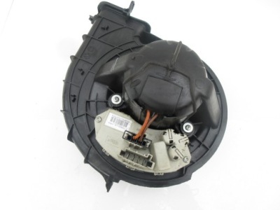 Вентилятор повітродувка резистор резистор обдув bmw x5 e70 x6 e71 фото №1