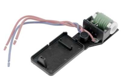 RÉSISTANCE VENTILATEURS ONE R50/R52/R53 2001- 
