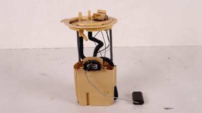 Jeep compass ii 2.0 mtj 17- насос пального 52029647ab фото №1