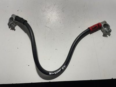 Шланг клема акумулятор iveco stralis hi way фото №1