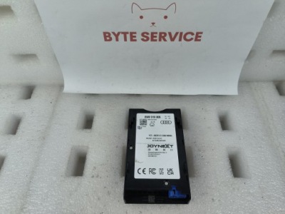 Audi оригінальний номер модуль імобілайзер зчитувач даних 8w0919806 фото №1