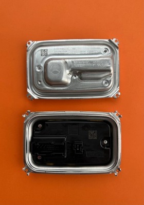 Mercedes a 2239006230 перетворювач модуль оригінал фото №1