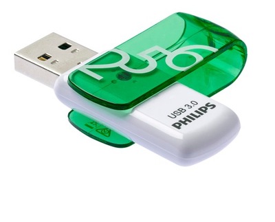 Philips Pamięć Usb 256 GB, pamięć Usb 3.0,