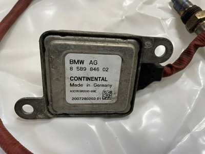 BMW E70 F15 SENSOR SONDA NOX 8589846  